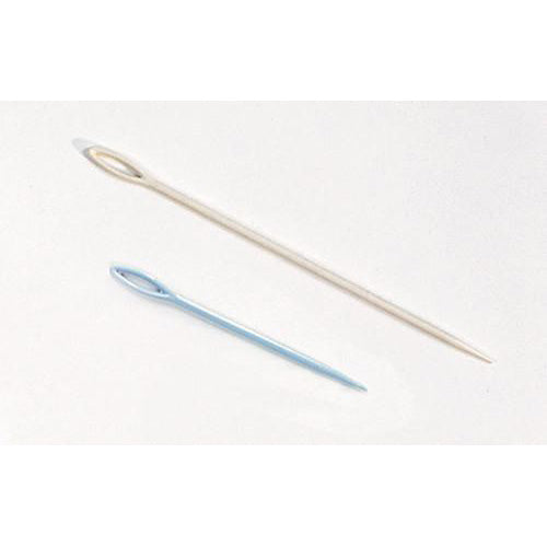 Harrisville Designs - Plastic Tapestry Needle – Friendly Loom