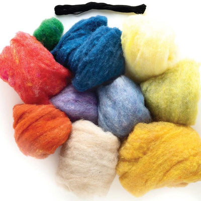 Felting Books