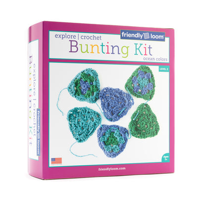 Explore Crochet