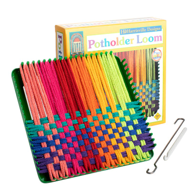 Friendly Loom