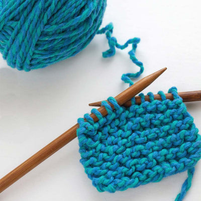 Discover Knitting