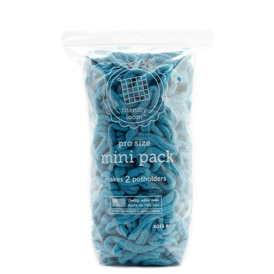 Cotton Loops