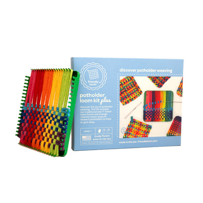 Friendly Loom Craft Kits
