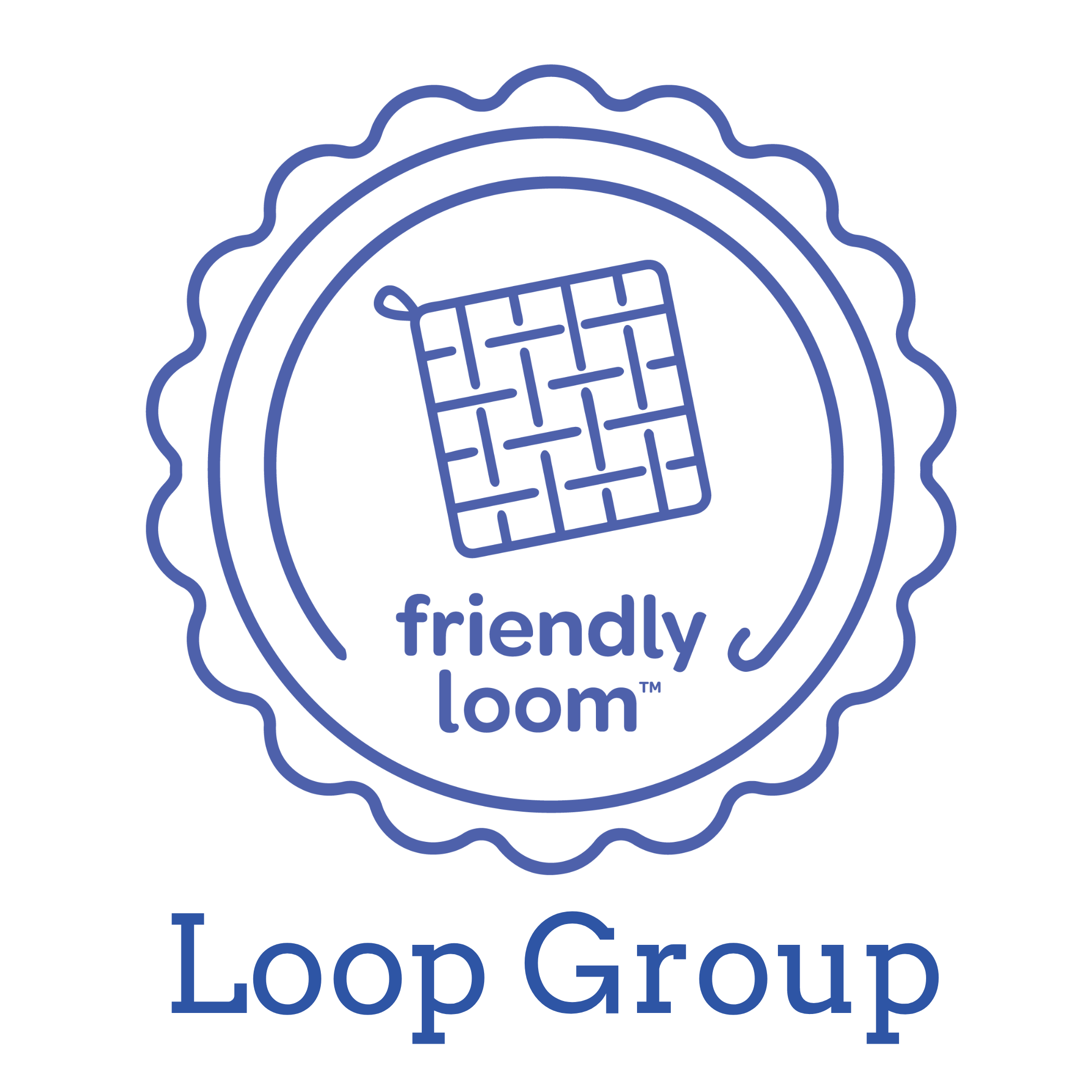 Loop Group – Friendly Loom