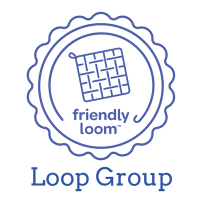 Friendly Loom Loop Group