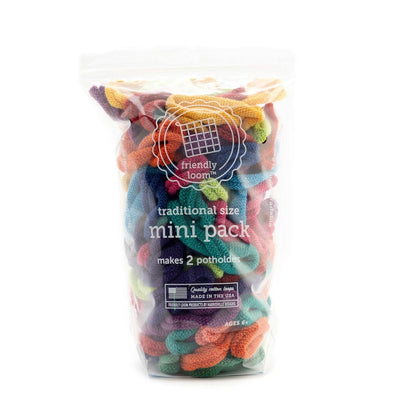 Cotton Loops (Trad. Size)