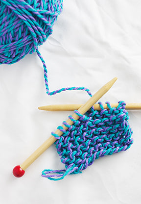 Discover Knitting – Friendly Loom