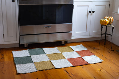 Potholder Stitch-Together Kit