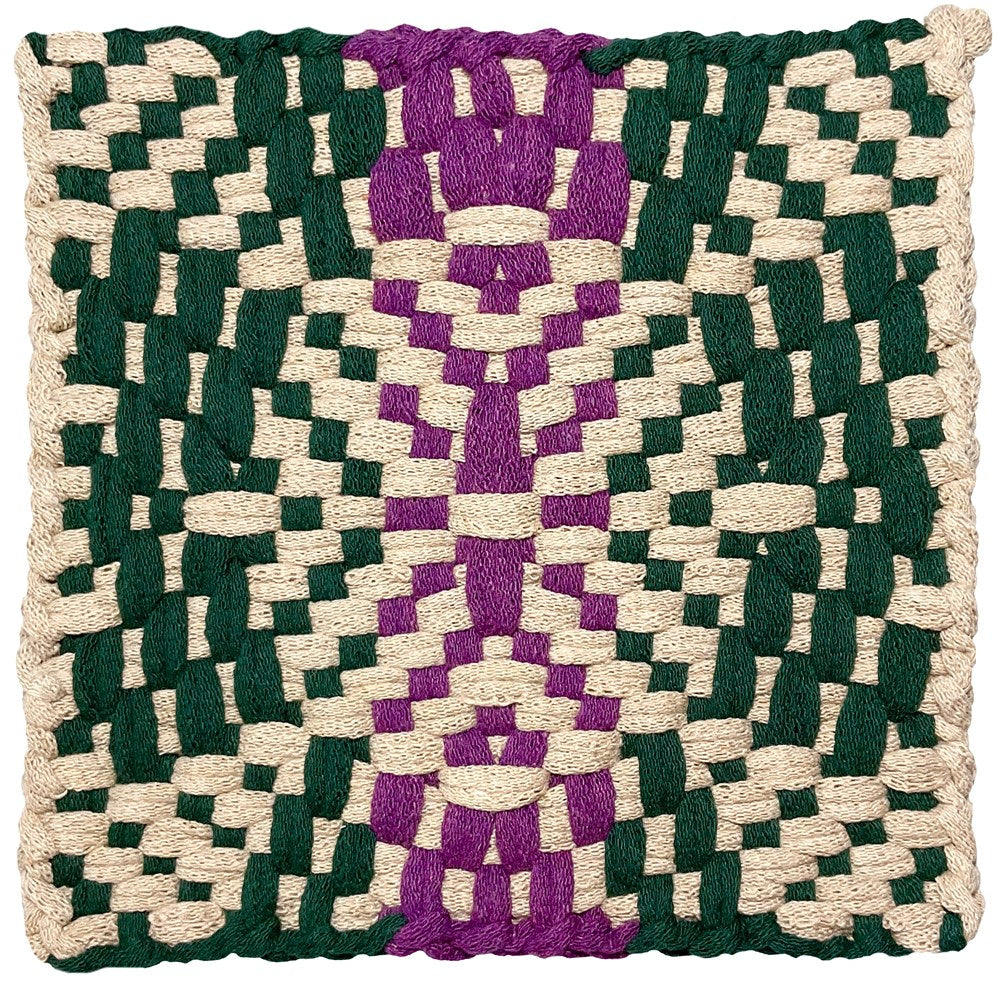 Radical Potholder Weaving: Techniques and Inspiration for the Potholder Loom