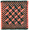 Radical Potholder Weaving: Techniques and Inspiration for the Potholder Loom