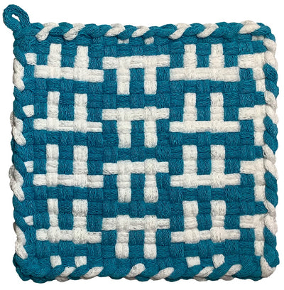 Radical Potholder Weaving: Techniques and Inspiration for the Potholder Loom