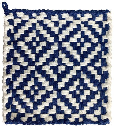 Radical Potholder Weaving: Techniques and Inspiration for the Potholder Loom