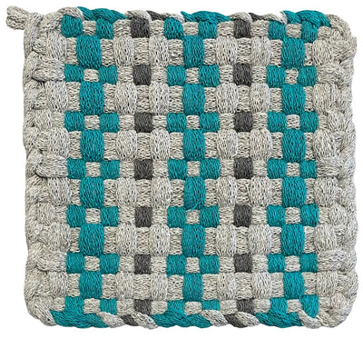 Radical Potholder Weaving: Techniques and Inspiration for the Potholder Loom