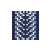 Holiday Tree Pattern - Traditional Size in Polar