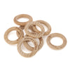 Beechwood Potholder Rings