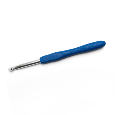 Bind-off Hook with Comfort Grip