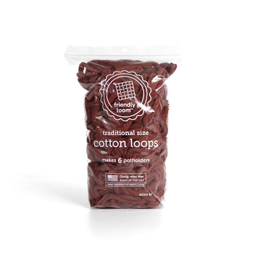 Exclusive Color: Cayenne (Traditional)