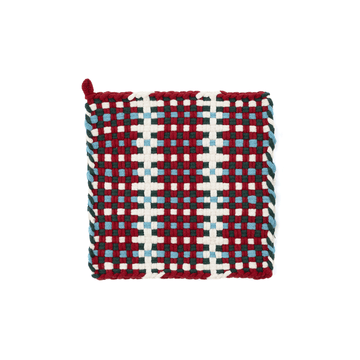 Cranberry Bog Digital Pattern Download (PRO)
