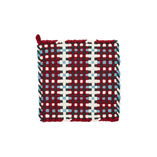Cranberry Bog Digital Pattern Download (PRO)