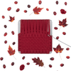 Exclusive Color: Cranberry (Traditional)
