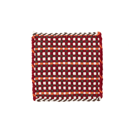 Cranberry Spice Digital Pattern Download (PRO)