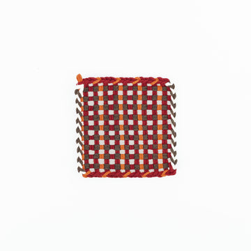 Cranberry Spice Digital Pattern Download (Traditional)