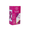 Discover Knitting: Scarf Kit - Pink