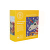 Discover Latch Hooking: Unicorn Kit