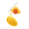 Explore Crochet: Granny Square Kit – Sunset