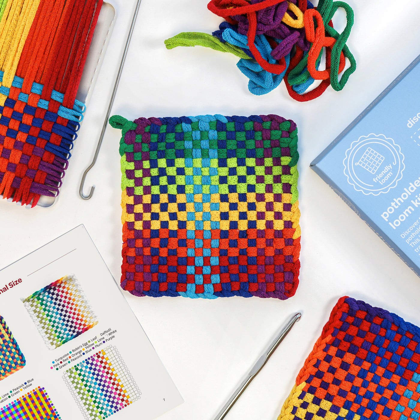 Potholder Loom