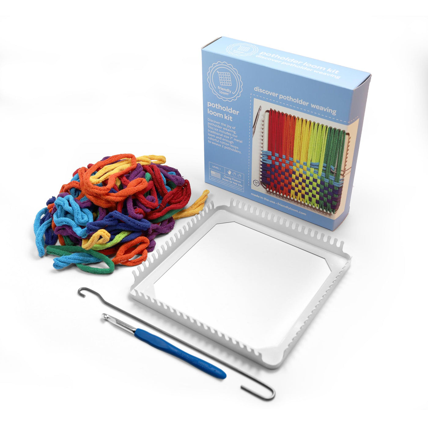 Potholder Loom
