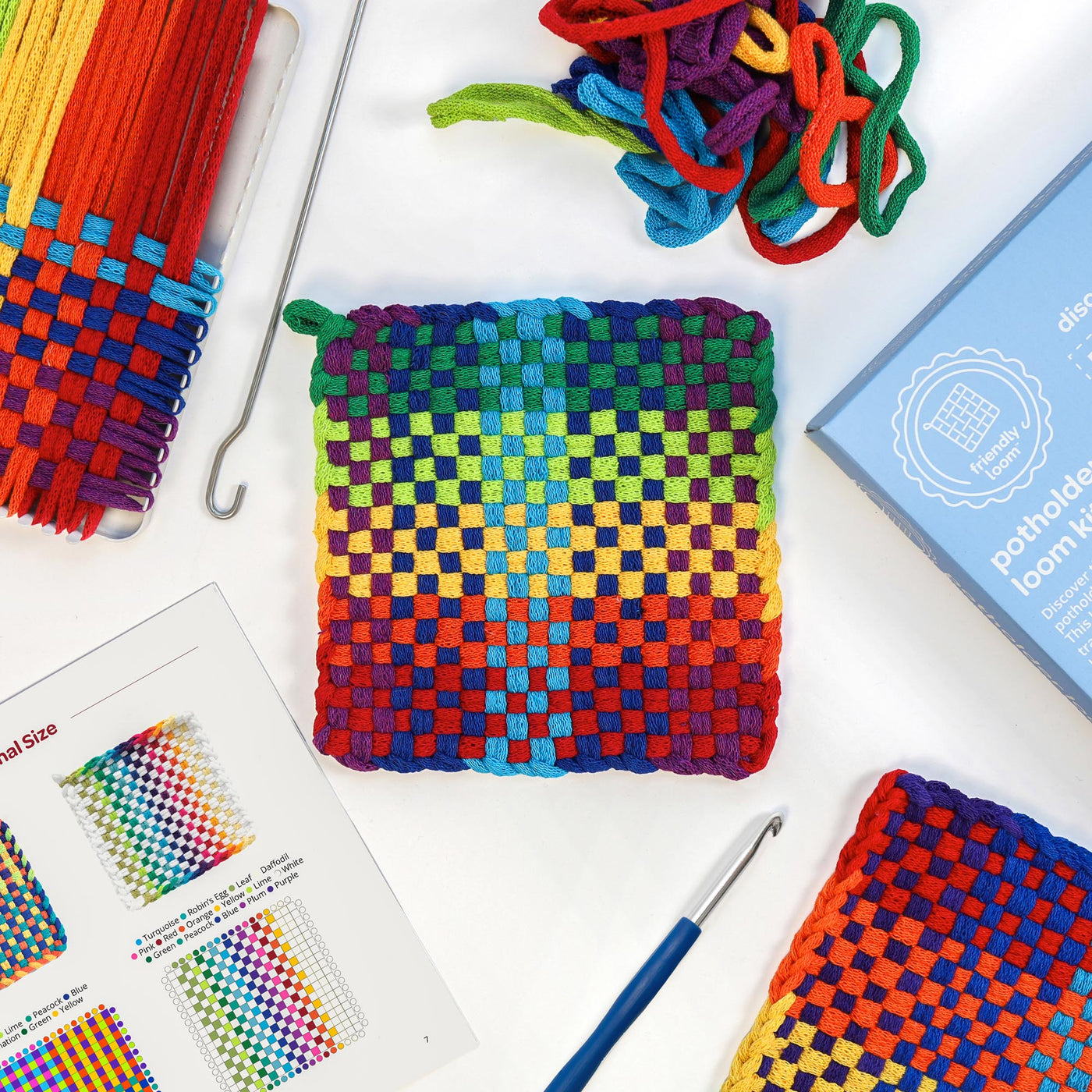 Potholder Loom