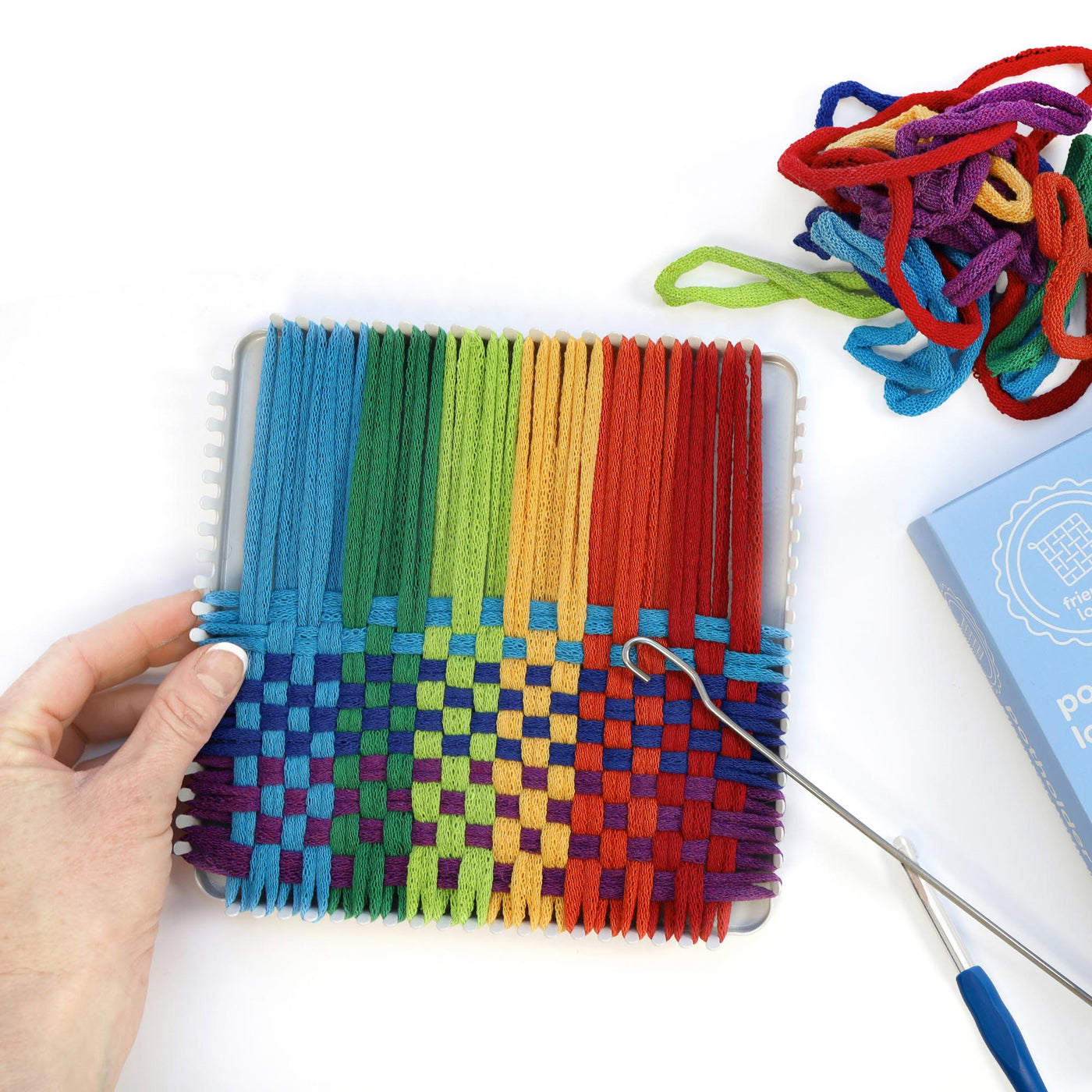 Potholder Loom