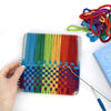Potholder Loom Kit Plus