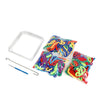 Potholder Loom Kit Plus