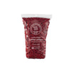 Exclusive Color: Cranberry (Traditional)