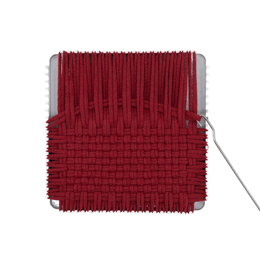 Exclusive Color: Cranberry (Traditional)