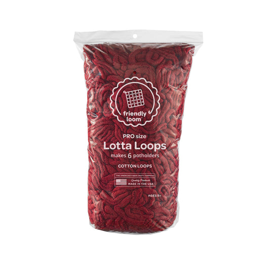 Exclusive Color: Cranberry (PRO)