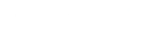 Friendly Loom - The American Fiber Craft Company Logo