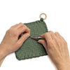 Potholder Finishing Snips