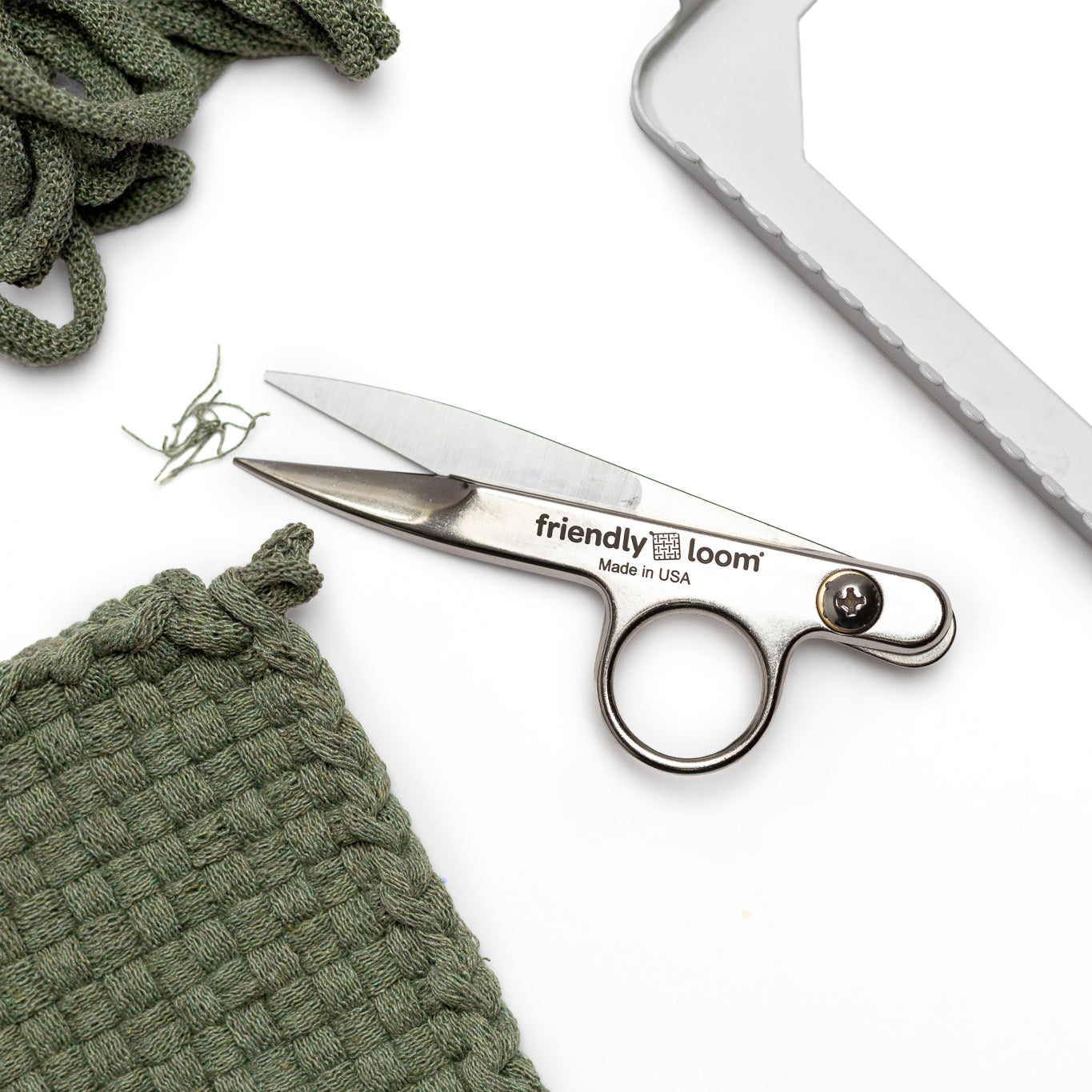 Loop Group Accessories