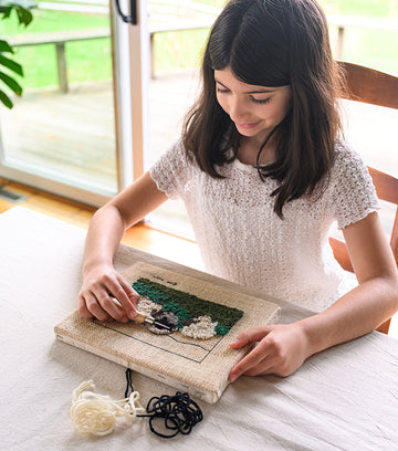 Friendly Loom