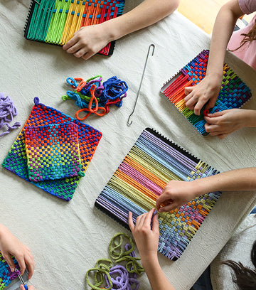 Friendly Loom
