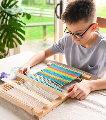 Friendly Loom