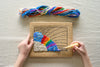 Discover Rug Hooking: Rainbow Kit