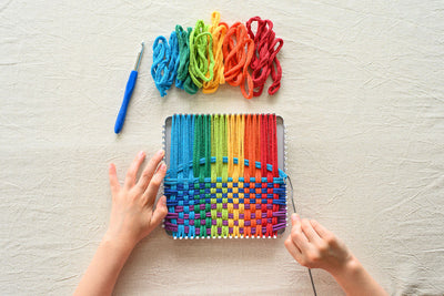 Potholder Loom
