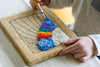 Discover Rug Hooking: Rainbow Kit