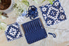 Exclusive Color: Blue Willow (PRO)