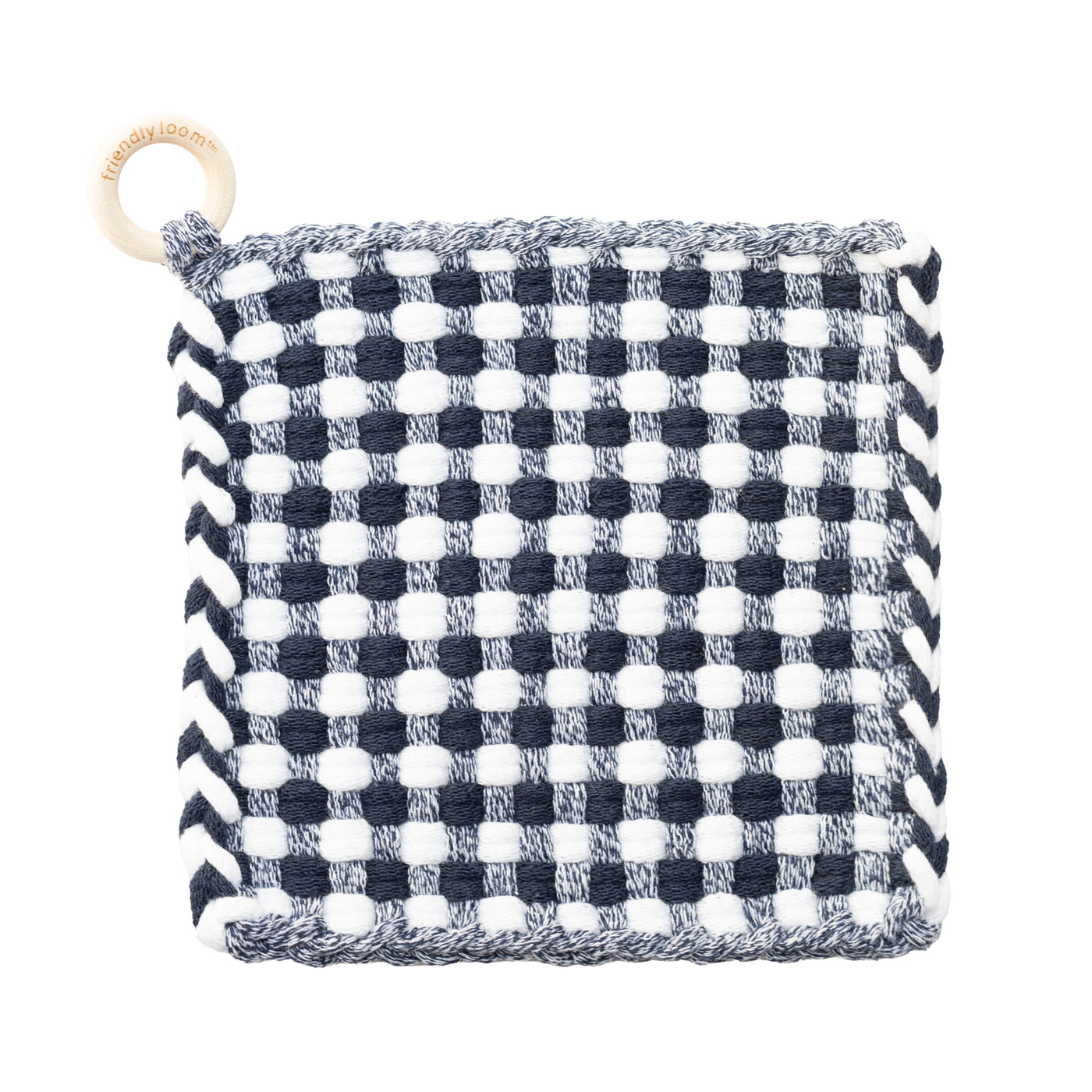 Gingham - Traditional Size (19-peg)