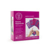 Explore Crochet: Granny Square Kit – Berry